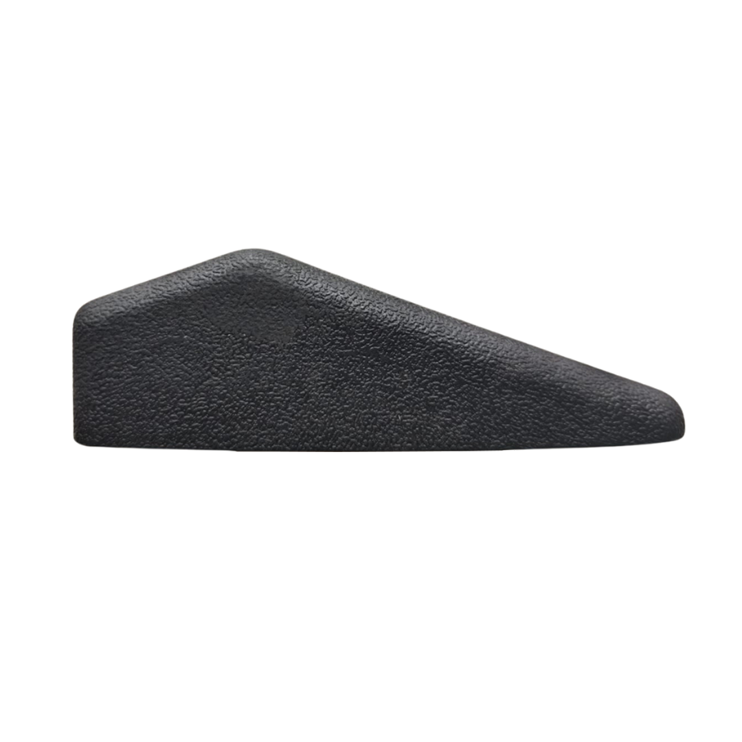 MORGAN Solid Rubber Squat Wedge Block