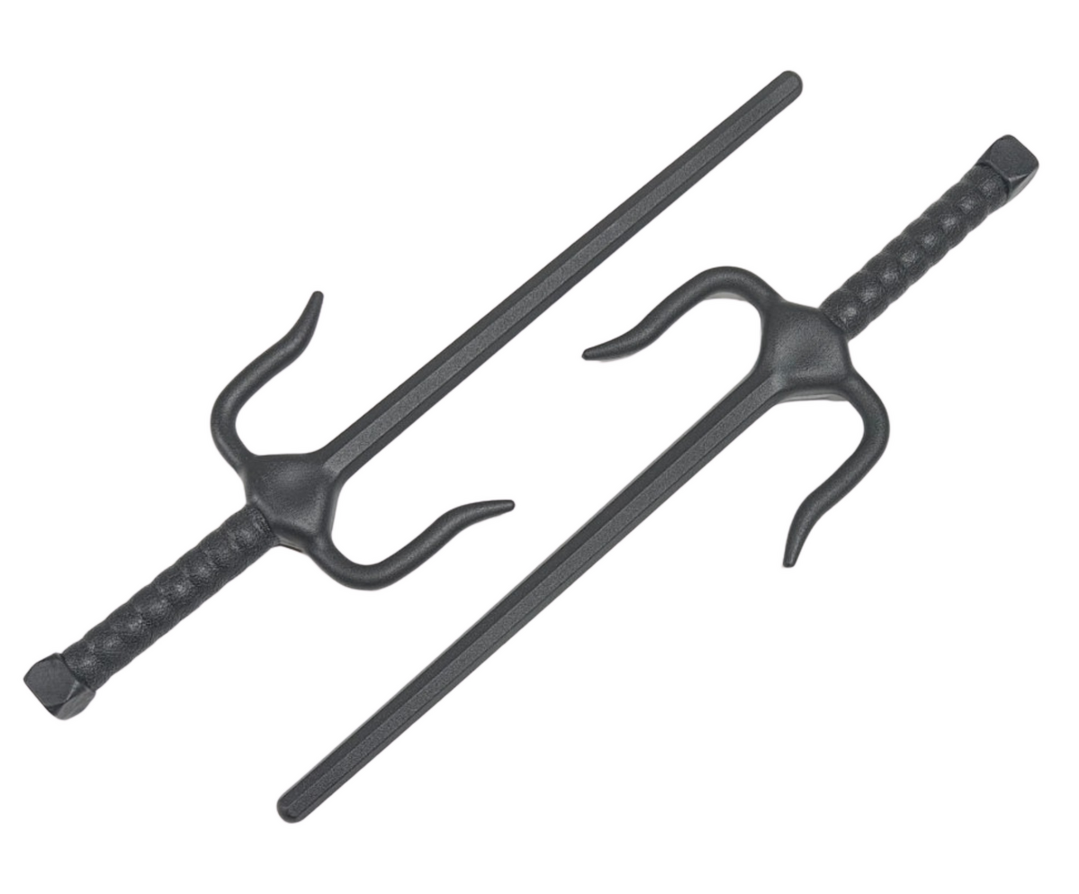 MORGAN Polypropylene Training Sai (Pair)