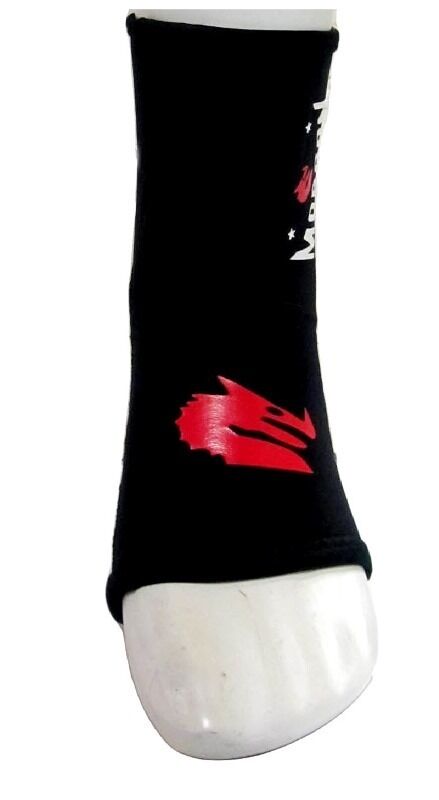 MORGAN V2 Platinum Ankle Protector (Pair) - Ankle Support