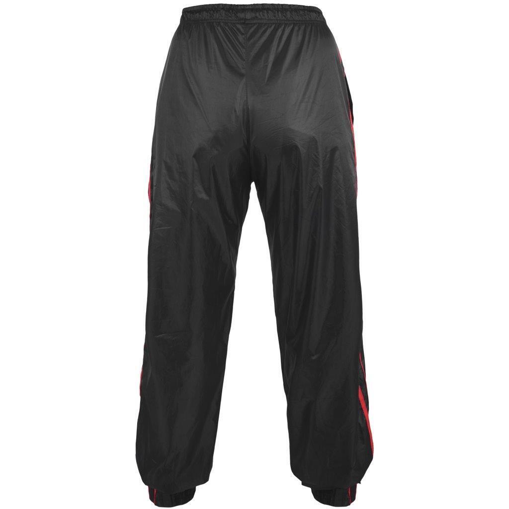 MORGAN V2 Sweat Sauna Suit - Boxing & MMA Shorts