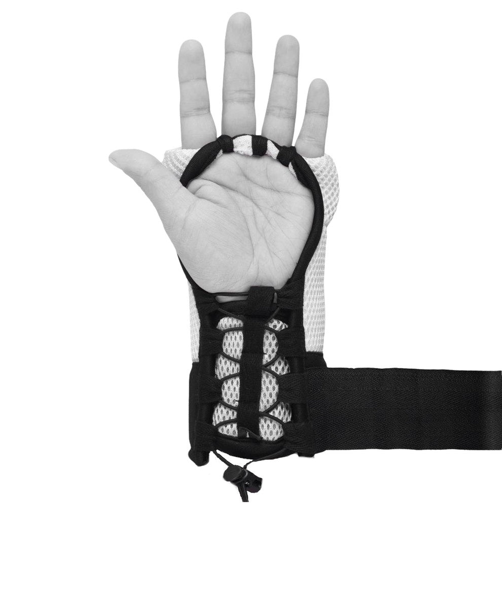 MORGAN Barricade Hand Wraps - Boxing Hand Wraps