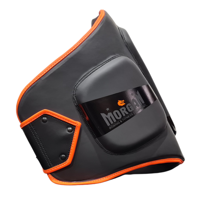 Morgan Alpha Series Belly Pad