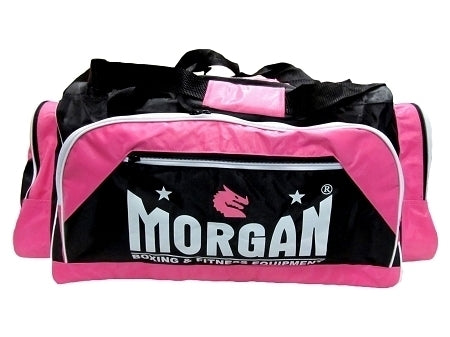 MORGAN Platinum Personal Gear Bag Boxing MMA Trainning Bag - Sports Gear Bag