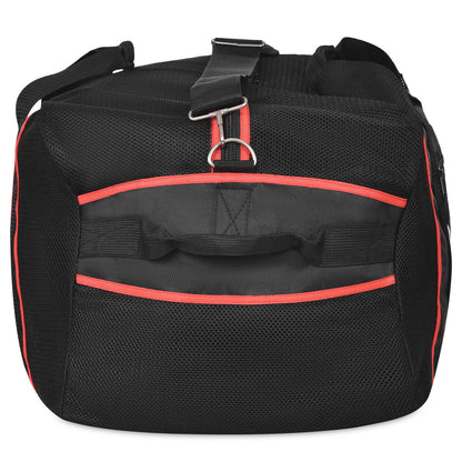 MORGAN Endurance Pro Mesh Gear Bag Boxing Fitness Training Bag - Sports Gear Bag