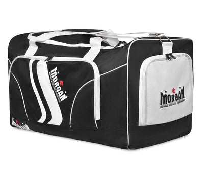 MORGAN V2 Elite Gear Bag Boxing Muay Thai MMA Training Fitness Sports Bag