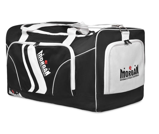 MORGAN V2 Elite Gear Bag Boxing Muay Thai MMA Training Fitness Sports Bag