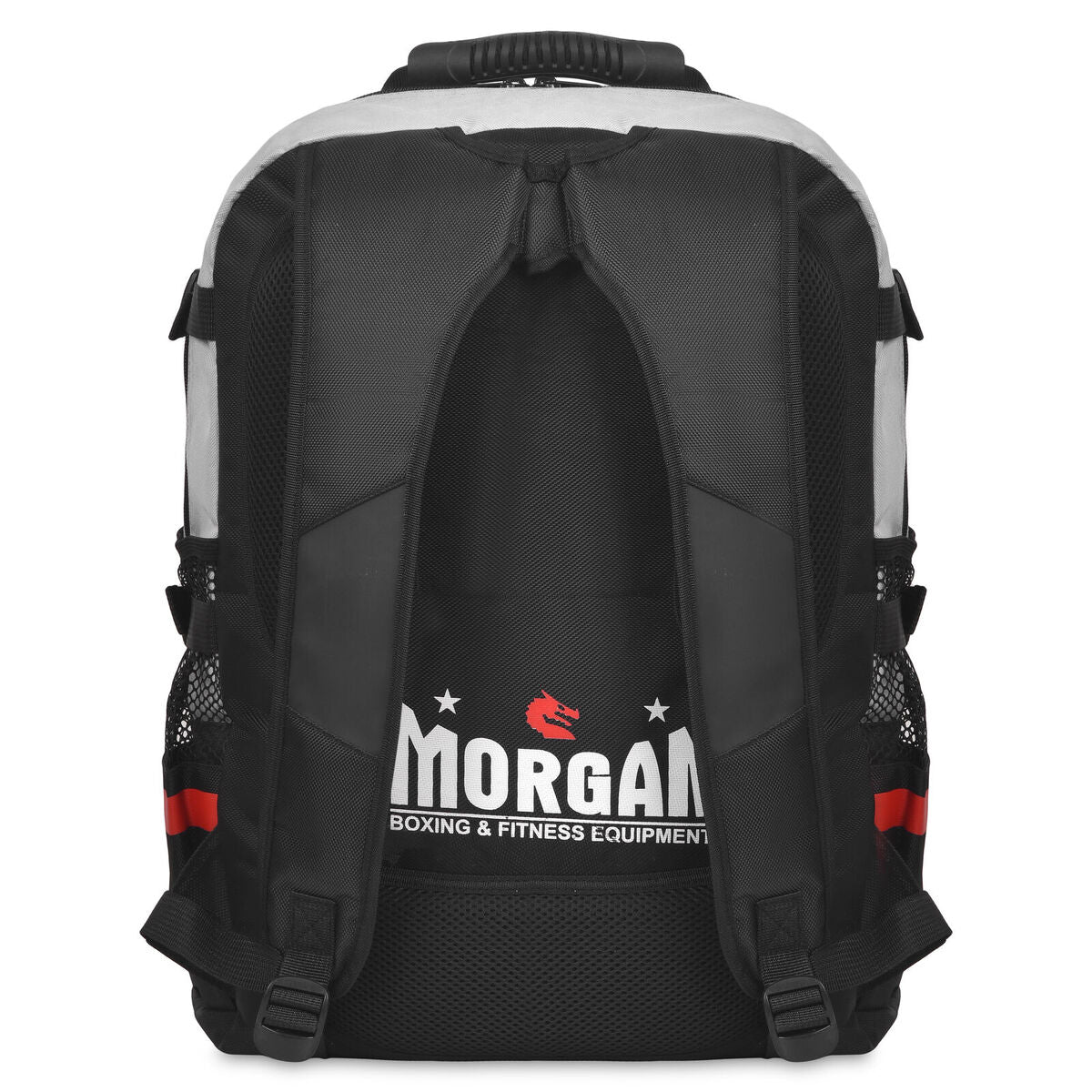 MORGAN Elite Sports Muay Thai Boxing MMA Fitness Back Pack
