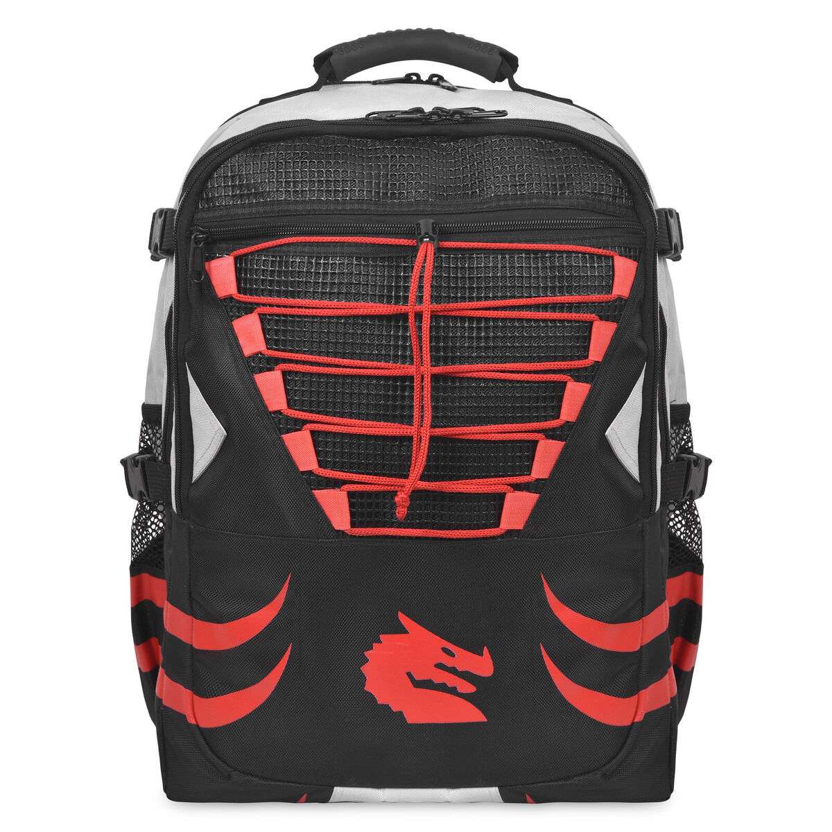 MORGAN Elite Sports Muay Thai Boxing MMA Fitness Back Pack
