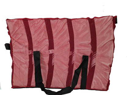 MORGAN Strike Shield Carry Boxing Muay Thai MMA Training Fitness Sports Bag