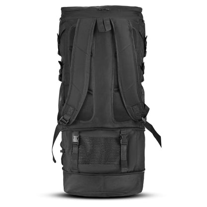 Morgan B2 Bomber Expandable Gear Bag Boxing Fitness Training