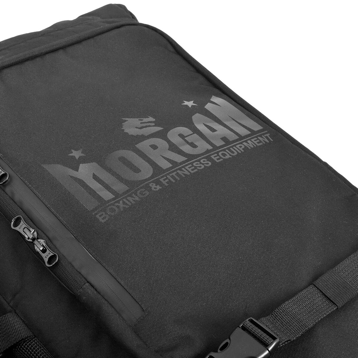 Morgan B2 Bomber Expandable Gear Bag Boxing Fitness Training