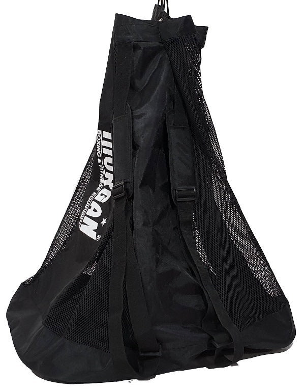 MORGAN Mesh Air Boxing Muay Thai MMA Training Fitness Sports Bag