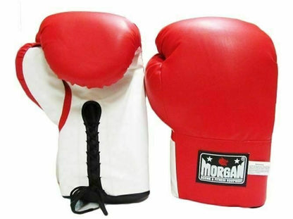 MORGAN Jumbo/Carnival Boxing Muay Thai Boxing Gloves - Boxing & Muay Thai