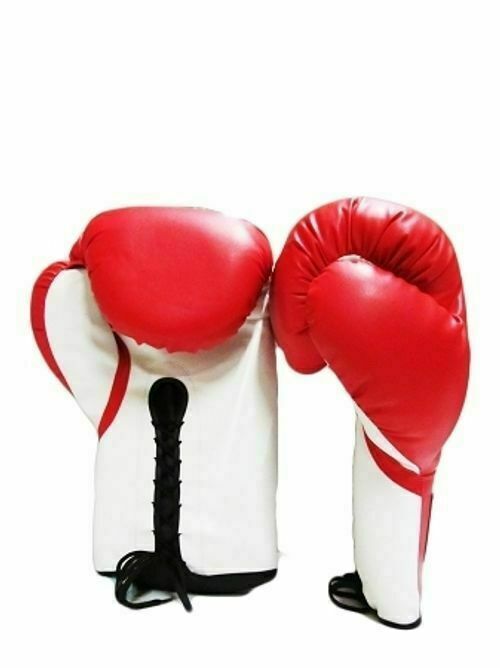 MORGAN Jumbo/Carnival Boxing Muay Thai Boxing Gloves - Boxing & Muay Thai