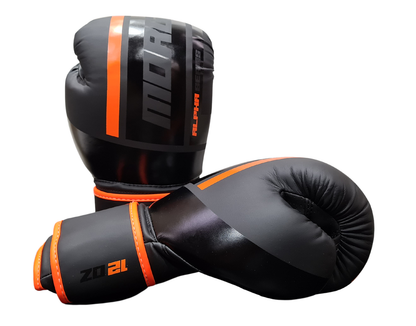 MORGAN ALPHA BOXING GLOVES Boxing & Muay Thai Gloves - Boxing & Muay Thai