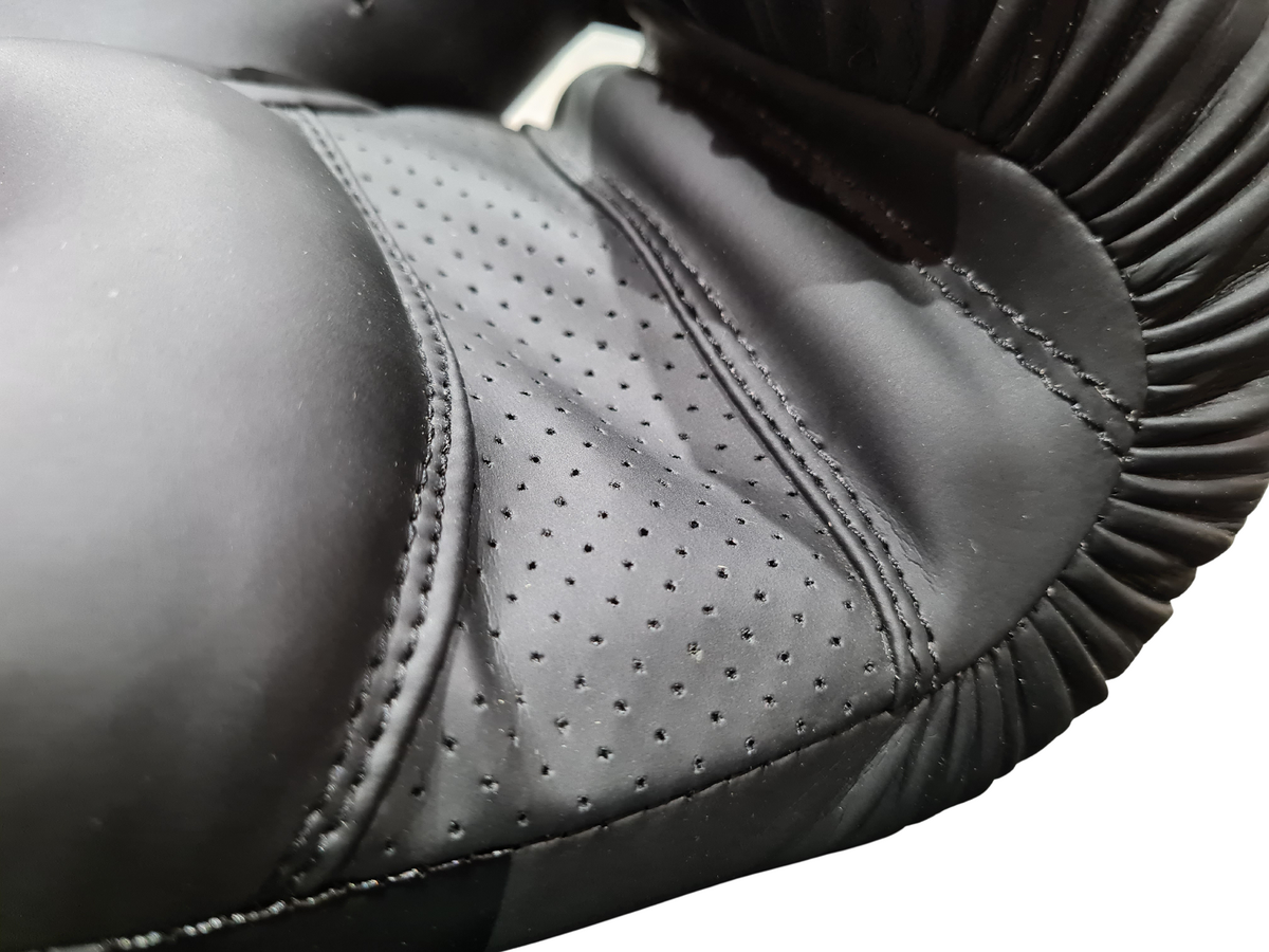 MORGAN ALPHA BOXING GLOVES Boxing & Muay Thai Gloves - Boxing & Muay Thai