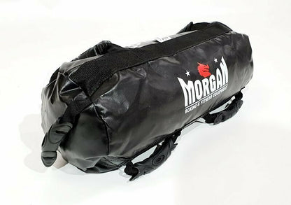 MORGAN Sand Bag (15Kg) Crossfit Strength Training Weights Refillable