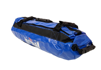 MORGAN Sand Bag (25Kg) Crossfit Strength Training Weights Refillable