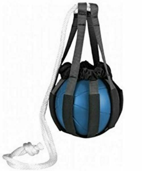 MORGAN Tornado Ball Harness