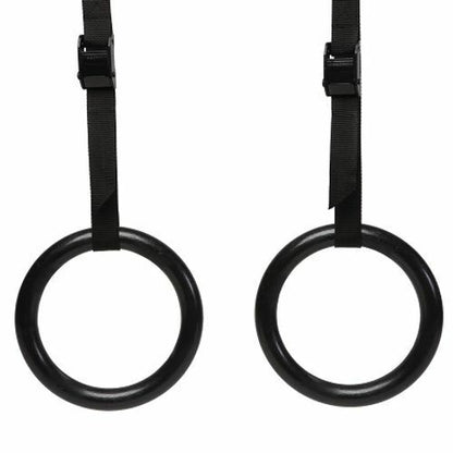 MORGAN Gymnastic/gym Rings