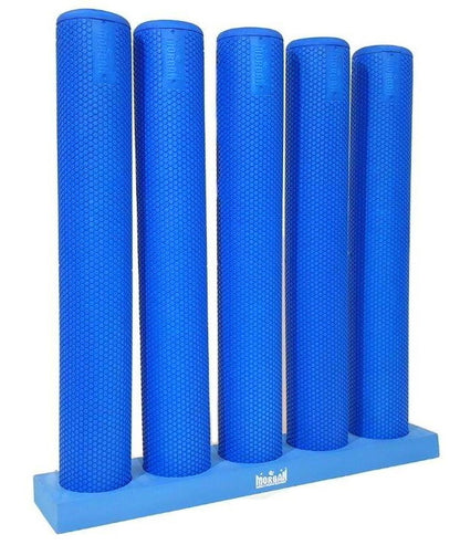 MORGAN FOAM ROLLER STAND