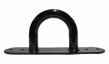 MORGAN Rope Anchor For Battle Ropes & Floor To Ceiling Straps
