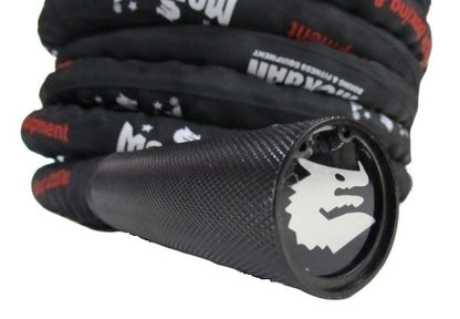 MORGAN V2 15M X 1.5" Indoor/Outdoor Cardio Battle Rope
