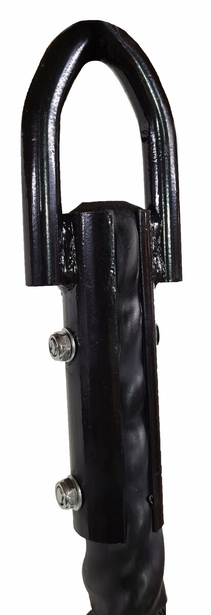 MORGAN V2 7m X 38mm Climbing Rope
