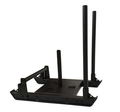 MORGAN V2 Tower Sled