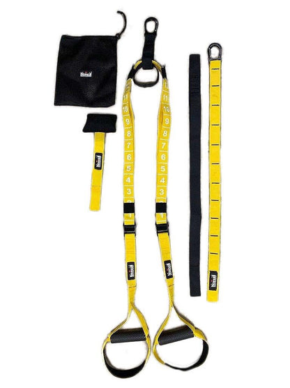 MORGAN Mtx Suspension Training Unit