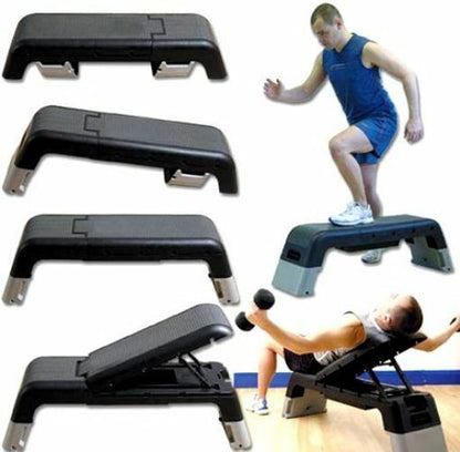 MORGAN Elite Workout Platform