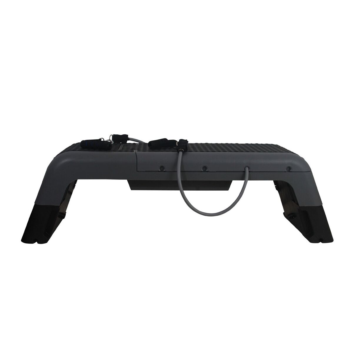 MORGAN Elite Workout Platform