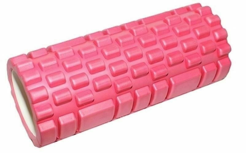 MORGAN Grid Foam Roller - Boxing & Martial Arts
