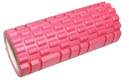 MORGAN Grid Foam Roller - Boxing & Martial Arts
