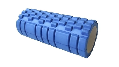 MORGAN Grid Foam Roller - Boxing & Martial Arts