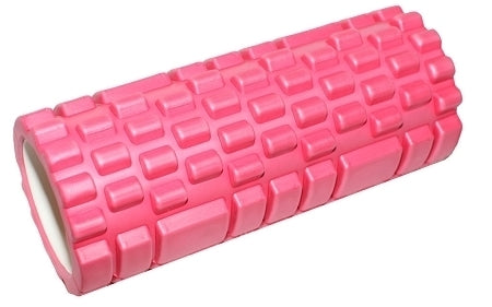 MORGAN Grid Foam Roller - Boxing & Martial Arts