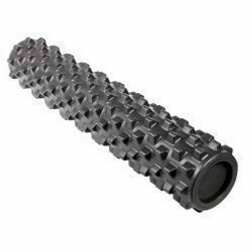 MORGAN Grid Tractor XL Roller [Black]