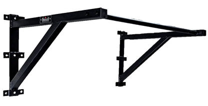 MORGAN Cross Functional Fitness Pull Up Rack