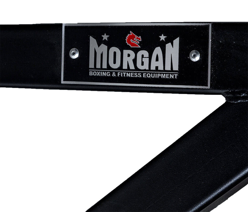 MORGAN Cross Functional Fitness Pull Up Rack