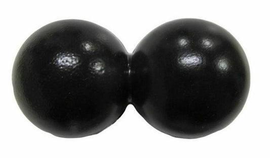 MORGAN Dual Massage Ball