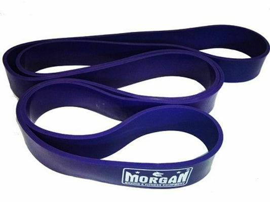 MORGAN Power Resistor Band (M)