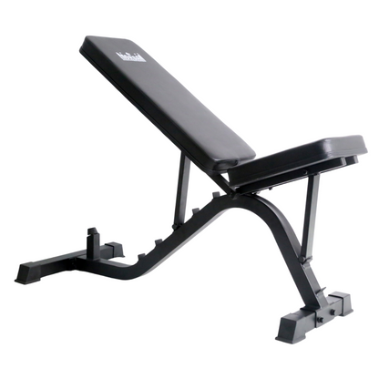MORGAN Adjustable Incline & Decline Workout Bench