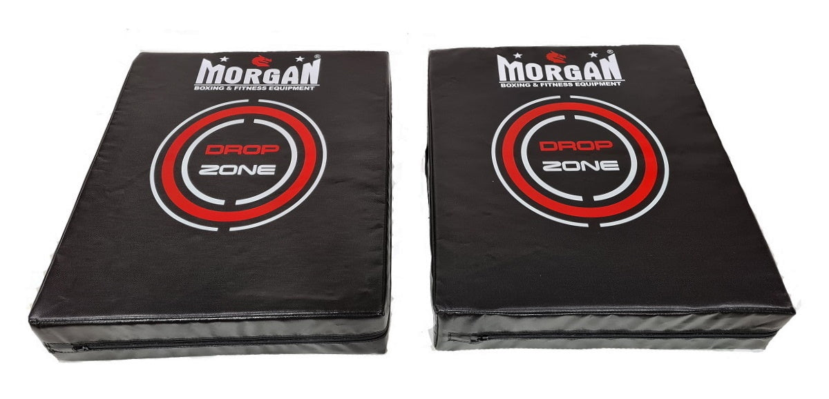 MORGAN DROP MAT - PAIR