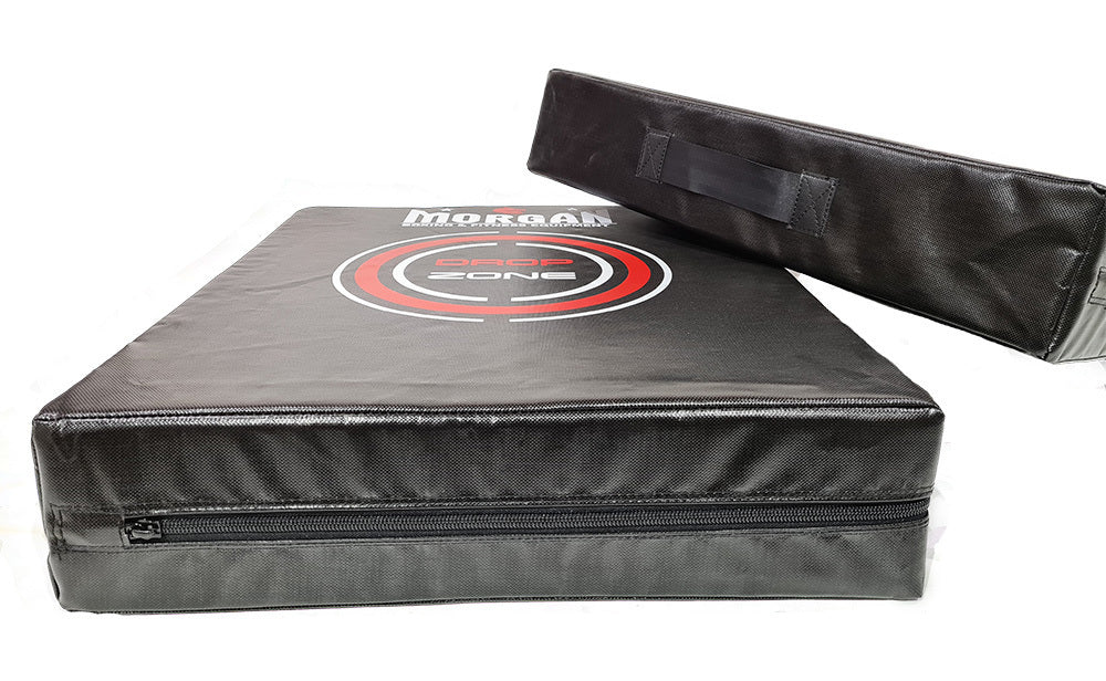 MORGAN DROP MAT - PAIR