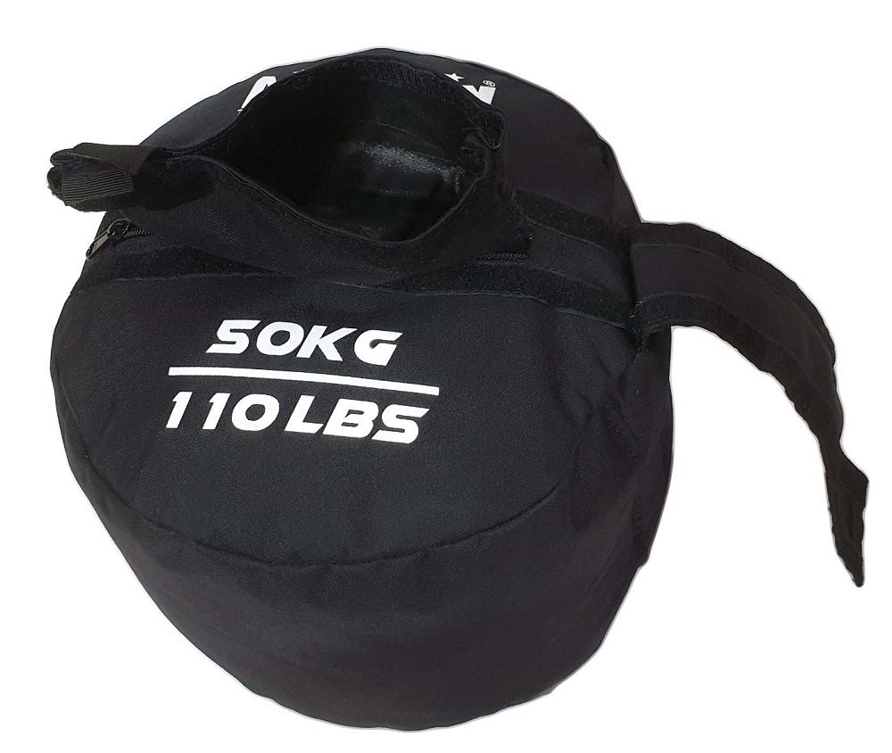 MORGAN V2 ELITE SANDBAG Empty (35Kg - 91Kg) - Strength Training Sandbag