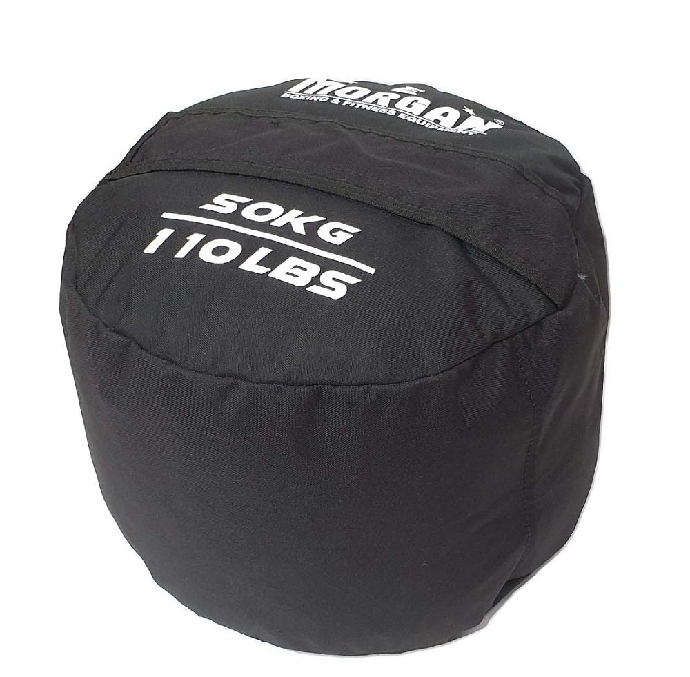 MORGAN V2 ELITE SANDBAG Empty (35Kg - 91Kg) - Strength Training Sandbag