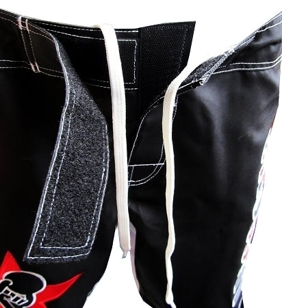 MORGAN Cross Functional Fitness Training And Workout Shorts - Gym Training Wear
