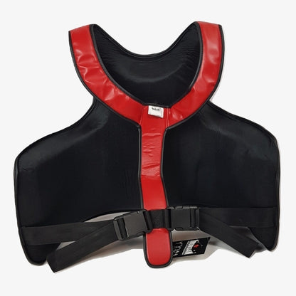 MORGAN V2 Endurance Pro Trainer Body Chest Belly Guard