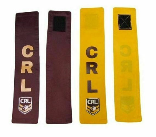 MORGAN Crl Rugby League Tags