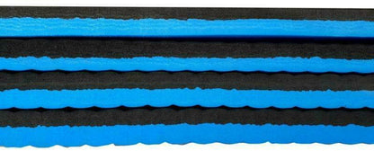 MORGAN Tatami Jigsaw Interlocking Floor Training Fitness Yoga Mats 2Cm/ 1 piece